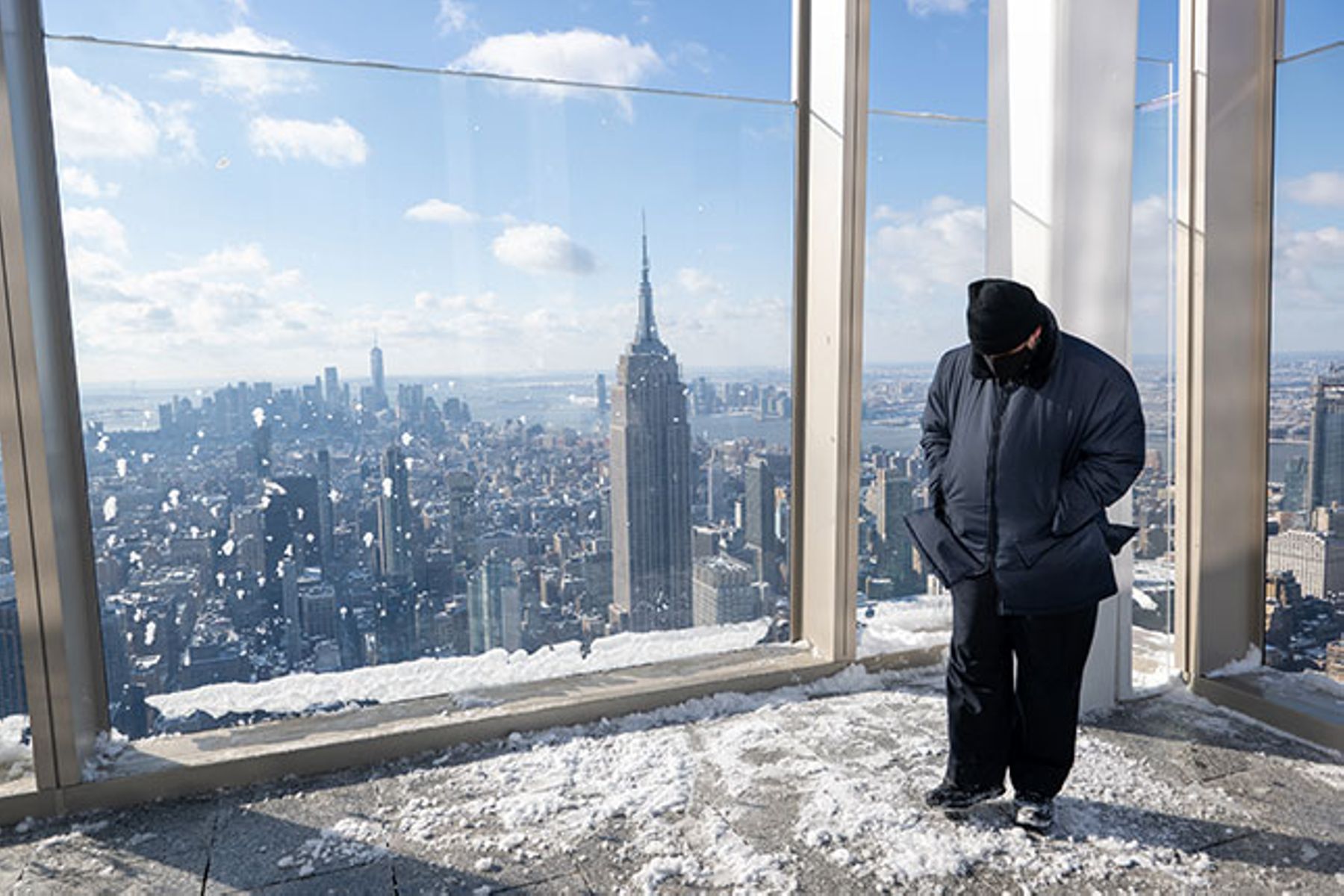 Photograph by Alexi Rosenfeld/Getty Images