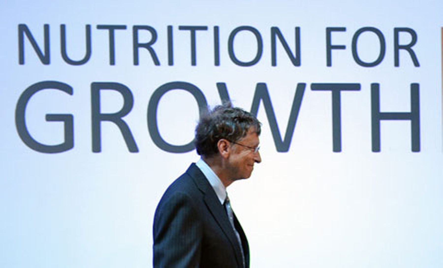 The Gates Foundation's African development efforts have spent billions but achieved little.
