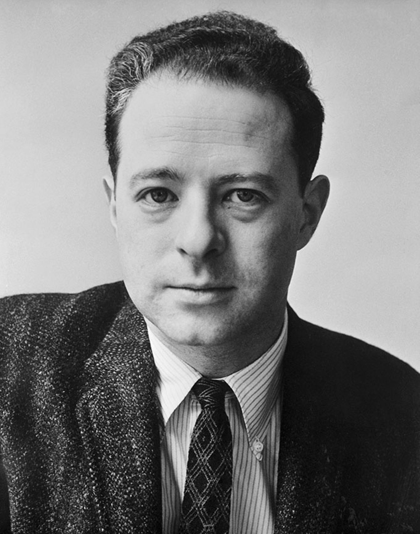 Norman Podhoretz in 1959.